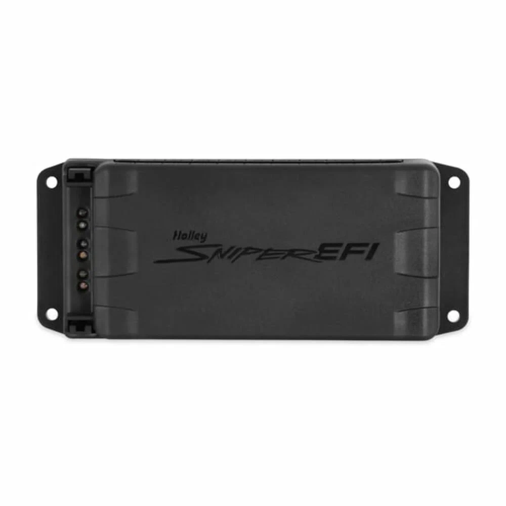 Power Distribution Module For Holley Sniper 2 EFI 554-200